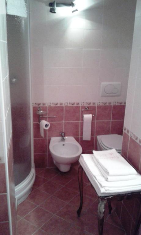Agriturismo La Part San Zeno di Montagna Cameră foto
